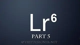 Hướng dẫn sử dụng Lightroom 6 toàn tập (Phần 5) - Histogram