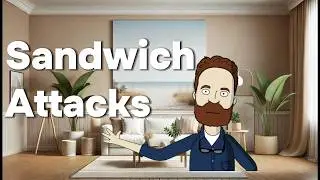 Sandwich Attacks: How Bots Steal From Your Crypto Trades