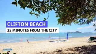 Best beaches in Cairns!