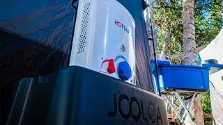 Joolca HOTTAP v2 NOMAD KIT Unboxing