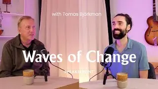 Meta-Crisis, Community & the Future of Society (with Tomas Bj&ouml;rkman)