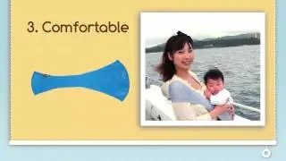 Features and Benefits of the Suppori Baby Carrier