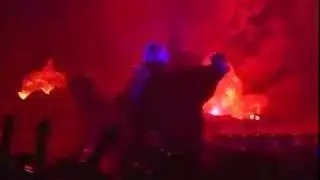Blood Red Rumi.c.p Hallowicked 2006 Official Music Video