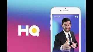 HQ Trivia: March 18, 2018, 9 p.m. EDT Full Game ($25,000 WINNER TAKE ALL prize)