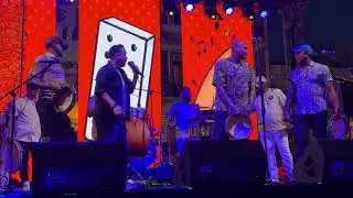 Fiestas de La Calle San Sebastián 2026 #cultura #puertorico #live #video #plena #callejera #SanSe