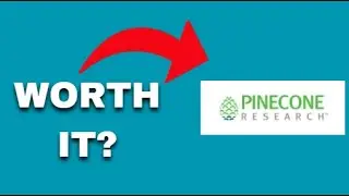 Pinecone Research Review