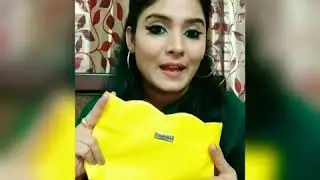 Review of Fab bag September month 2020