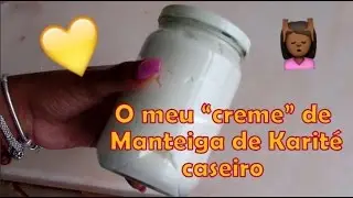 O meu 