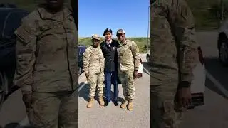 Farewell Fort Riley 🥲 it&rsquo;s been a ride nonetheless. #explorepage #CadesWorld #PCSseason