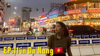 EP.11 Da Nang in Vietnam