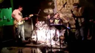The Peeled Onions - Walkin the Dog