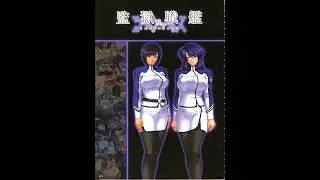 Naomi Evans, Lieri Bishop & Igawa Asagi (Slideshow)
