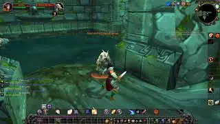Astarian Journal Ghostlands Part 4