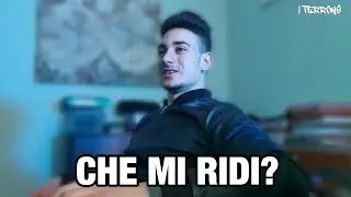 CHE MI RIDE?