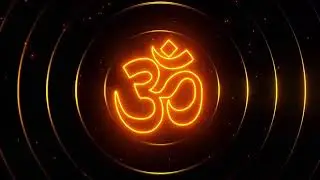 Om  chanting  live - Music for Yoga & Meditation