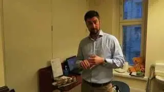 Jack Seeley: What is computer posture and how to fix it?