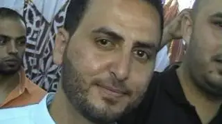 عرس حسن رحال سهرة الشباب 2-2