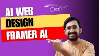 Framer AI - Is This The Future Of Web Design?