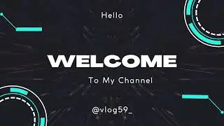vlog 59