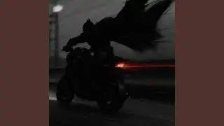 I'm Batman (Super Slowed)