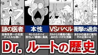 【デュエマ】世界一の名医Dr.ルートの正体が不明すぎるw作中での活躍をまとめてみた【デュエルマスターズ】 #デュエマ #デュエルマスターズ #デュエプレ #デュエマ環境 #ルート