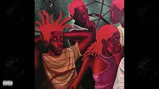 [FREE] JOEY BADA$$ x BOOM BAP TYPE BEAT - 