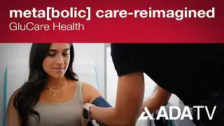 Metabolic Care Reimagined - GluCare.Health
