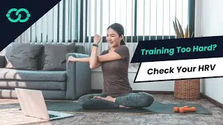 How Exercise Affects HRV: Boost Recovery, Avoid Overtraining & Improve Performance