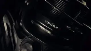 SONIK VADER X | Fishing Republic
