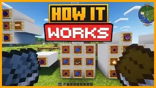 🟨 КАК РАБОТАЕТ КНИГА РАЗОЧАРОВАНИЯ в моде CORAIL TOMBSTONE в MINECRAFT