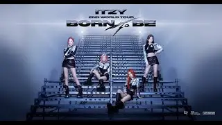 Itzy Concert 