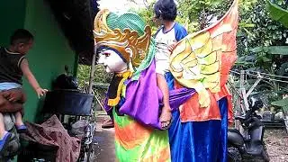 burok KJS kelingan bae, live sunyaragi