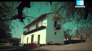 Güemes Cap.3 - La tierra en armas - Canal Encuentro