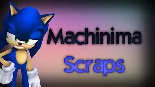 Machinima Scraps (SSBB Machinimas)