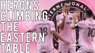 Can Miami Climb The Table? Atlanta United Preview