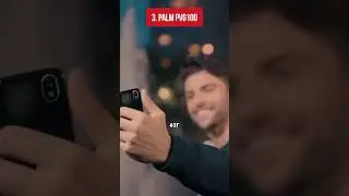 Топ-5 Уникальных Смартфонов #shorts #mygadget | Top 5 Unique Smartphones