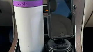 WeatheTech CupFone from Amazon