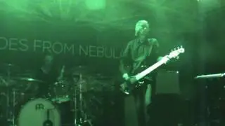 08 Tides From Nebula