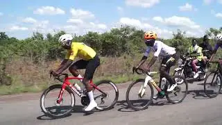 #tour de lunsar international cycling competition all over the world 🌍 Cycle in Sierra Leone 2025
