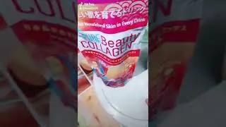 Pure beauty collagen- product review 🥰