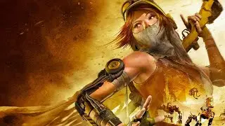 ReCore - А вот так!