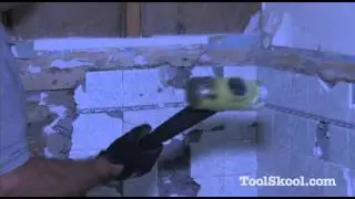 Wilton BASH Sledge Hammer - Review - ToolSkool