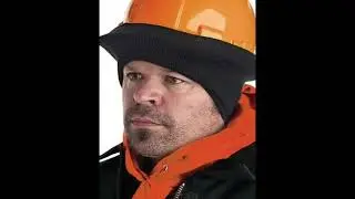 Hardhat Safety for DIY Home Projects