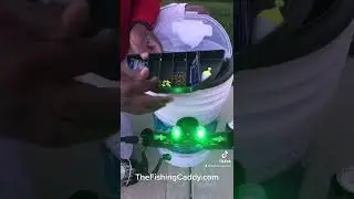 The Fishing Caddy 2.0 Product Presentation