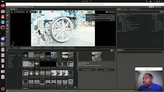 How to Publish RGB Camera Images from Isaac Sim 5.0 to RViz2 (ROS 2 Jazzy Tutorial)