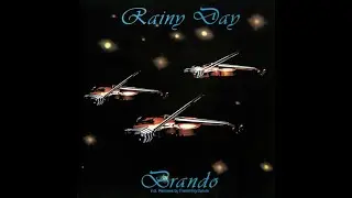 Brando - Rainy Day (Flemming Dalum Remix Edit)