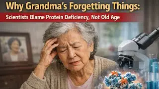Breaking: Your Low-Protein Diet Might Be Starving Your Brain Cells