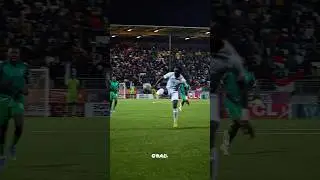 Control ✈️ Saif Terry 🔥 #sudan #2026wcq #worldcup