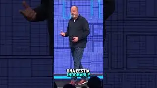 &iquest;EL FIN DE AMD Y APPLE? 🍎 Intel Panther Lake promete bater&iacute;a infinita.