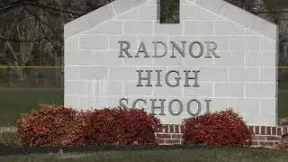 Radnor High School alerts families to &lsquo;inappropriate&rsquo; AI video depicting students